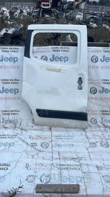 FİAT FİORİNO SAĞ SÜRGÜLÜ KAPI ÇIKMA ORJİNAL UYUN FİYAT ÇIKMA