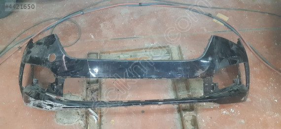 SKODA SCALA ÖN TAMPON