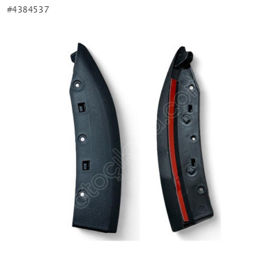 2G0807100 VW POLO 2021 TAMPON KAPAGI ÖN SOL