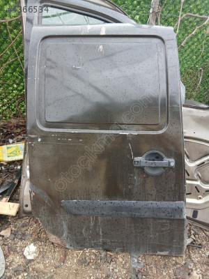 Fiat doblo sağ arka sürgülü kapı