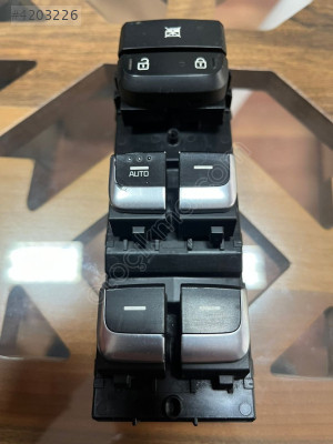 SPORTAGE SOL ÖN CAM DÜĞMESİ ORJİNAL