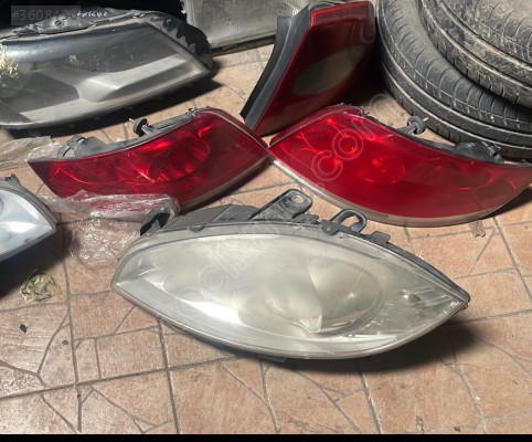 Fiat Linea sağ sol stop lambası