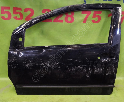 citroen c2 sol ön kapı