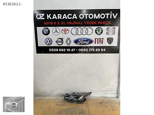 2019-2024 TOYOTA COROLLA LEDLİ ÇIKMA ORJİNAL SOL ÖN FAR