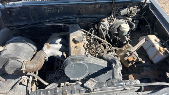 Mitsubishi L200 şanzıman