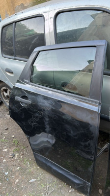 2011 NISSAN QASHQAİ ÇIKMA ORJİNAL HATASIZ SAĞ ÖN KAPI