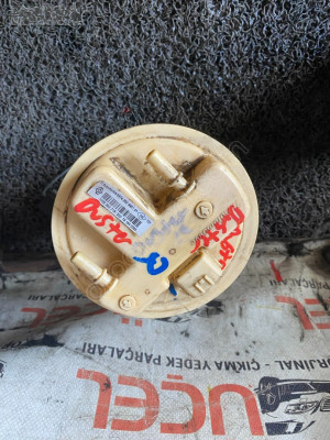 DACİA DUSTER-SANDERO-SYMBOL 172020371R 2013-20 YAKIT ŞAMANDIRASI