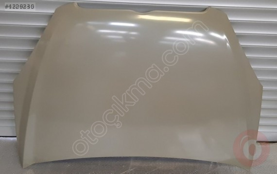 2006-2012 Hyundai Accent Era Kaput - Oto Çıkma Parçaları