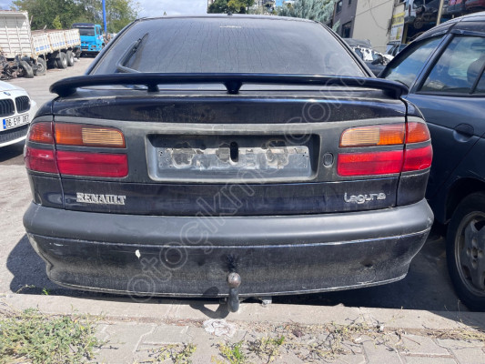Renault Laguna 1 arka bagaj kapağı