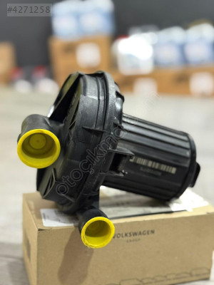 06A959253E SEKONDER HAVA POMPASI