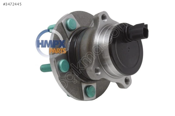 Arka Teker Bilyası Porya | Ford Focus 2 2005-2011
