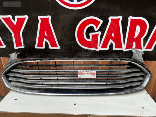 Ford mondeo ön panjur