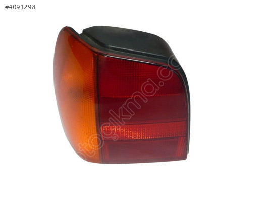 6N0945095 VW POLO 96-99 HB SOL STOP LAMBASI