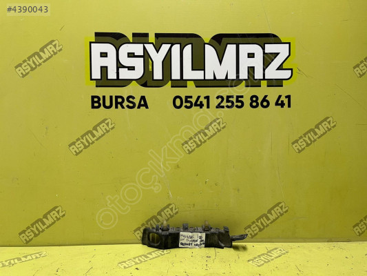 HYUNDAİ İ30 ÖN TAMPON BRAKETİ SOL ORJİNAL
