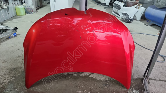 Renualt kadjar 2017 moxel on motor kaputtu