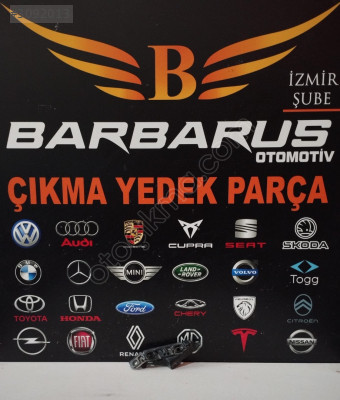 VOLKSWAGEN PASSAT B8 ÖN TAMPON SOL BRAKETİ 3G0807049B