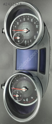 0263729262 A1729009514 MERCEDES GÖSTERGE PANELİ