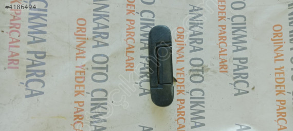 TOFAŞ doğan şahin kartal dış açma kolu