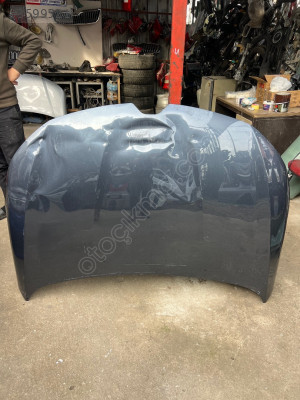 Renault megane 4 çıkma motor kaput