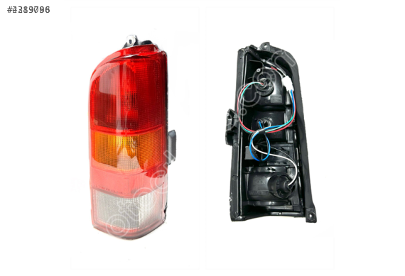 CARRY R-L ARKA STOP SK413 (ADET FİYAT)