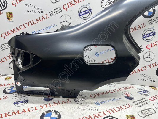 Mercedes w213 sağ arka çamurluk w 213 e class çıkma parça