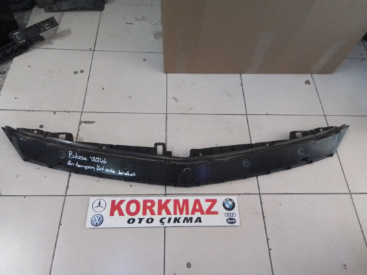 MERCEDES B KASA W246 ÖN TAMPON ÜST ORTA BRAKET