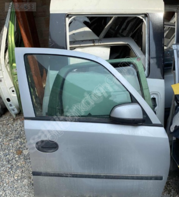 OPEL MERİVA SAĞ ÖN KAPI DOLU ORJİNAL EYUPCAN OTO'DA