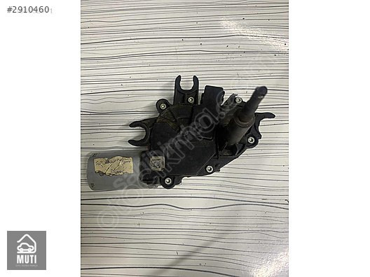 arka silecek motoru Ford Tourneo Connect CHC W000028740