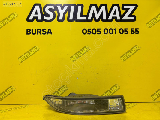TOYOTA COROLLA SAĞ SİS FARI (ORİJİNAL) - 8122112160