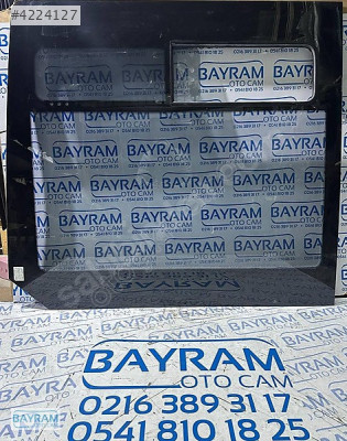 FORD T-18 SAĞ 3. YAN CAM AÇILIR