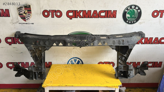 MERCEDES W906 SPRİNTER ÖN PANEL