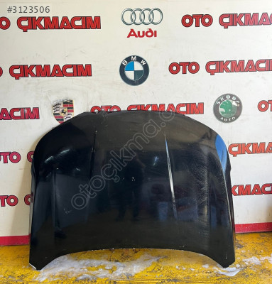 CHERY TİGGO 8 PRO KAPUT