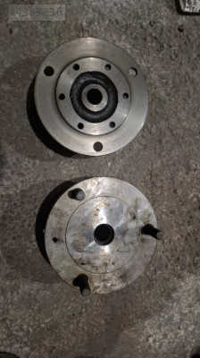 Dacia pick up arka porya 3 bijon