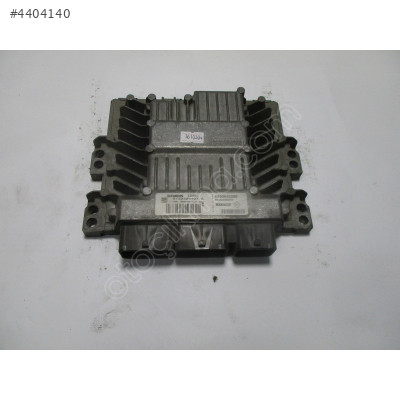 Renault Scenic Motor Beyni S122326107A 8200542288 8200495479