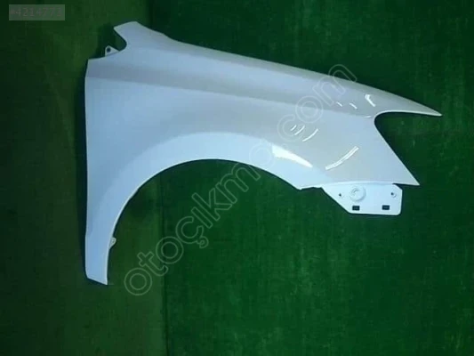 6R0821106 ORJİNAL  SAĞ ÖN ÇAMURLUK POLO