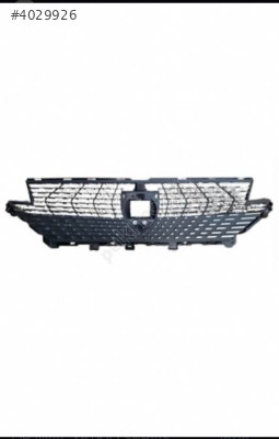 Peugeot 408 ön panjur 16 885 510 VH