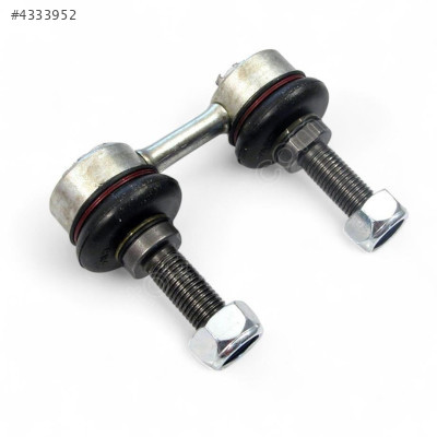 Bmw E53 X5 Arka Askı Rotu 2000-2006 33551096735-1