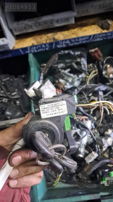 Honda Civic Vtec Kontak Seti
