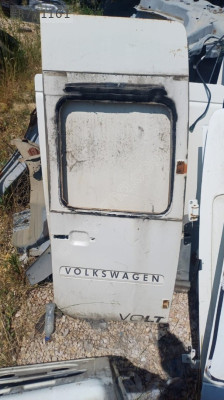 VOLKSWAGEN VOLT SAĞ ARKA BAGAJ KAPAĞI