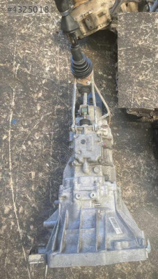 SUZUKİ JİMNY ÇIKMA ORJİNAL ŞANZUMAN                   (XS1812S25)