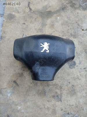 PEUGEOT 307 SÜRÜCÜ AİRBAG