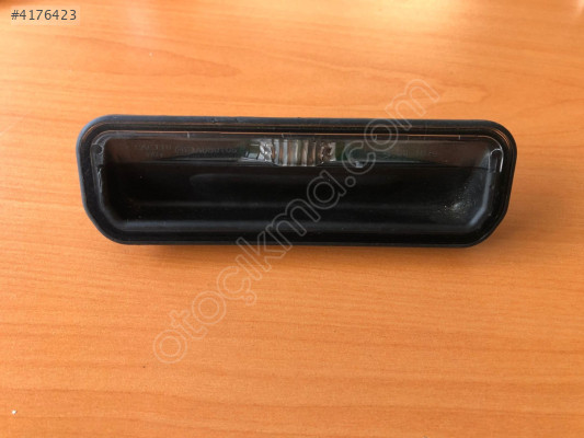 FORD FOCUS BAGAJ AÇMA BUTONU ORJİNAL