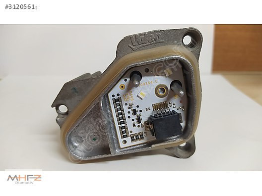 SEAT LEON 2013 MODEL KÖŞE LED FAR BEYNİ BEYİN SOL 5F0941475