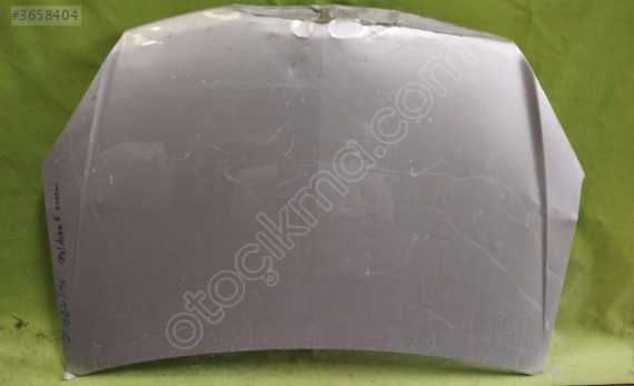 opel astra h kaput