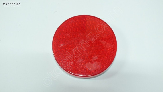 8355A033 L200 CR 2006-2015 ARKA TAMPON REFLEKTÖRÜ SAĞSOL