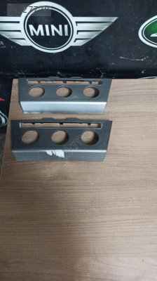 3G1863099 VW PASSAT B8 KLİMA KONTROL PANELİ