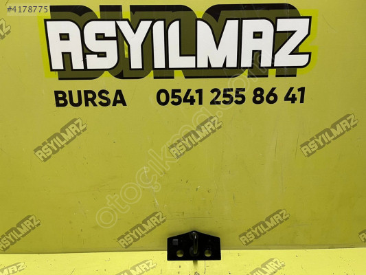 OPEL GRANDLAND BAGAJ KİLİT KARŞILIĞI ORJİNAL SIFIR 9808866880