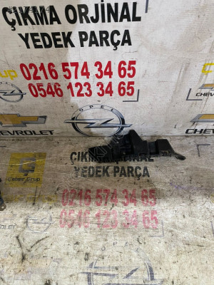 OPEL MOKKA TAMPON BRAKETİ ÇIKMA SÖKME YEDEK PARÇA