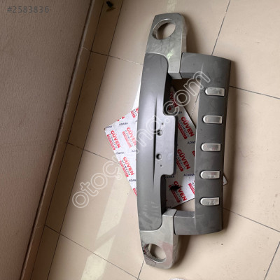 Hyundai Tucson ön tampon koruyucusu çıkma parça çok temiz