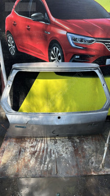 FIAT PALIO ORJINAL CIKMA BAGAJ KAPAGI